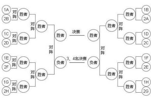 双循环赛