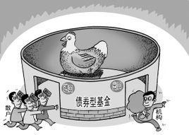 债券投资者
