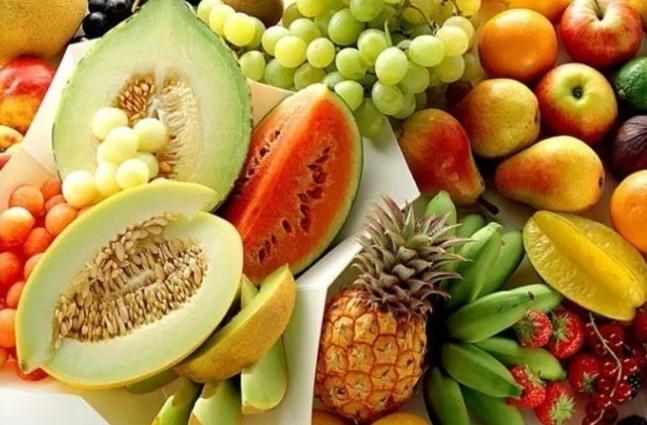 碱性食品