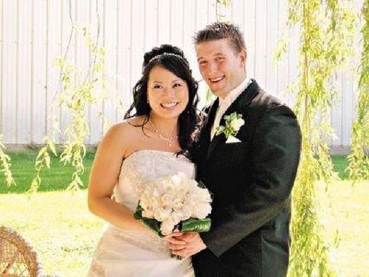 异族通婚