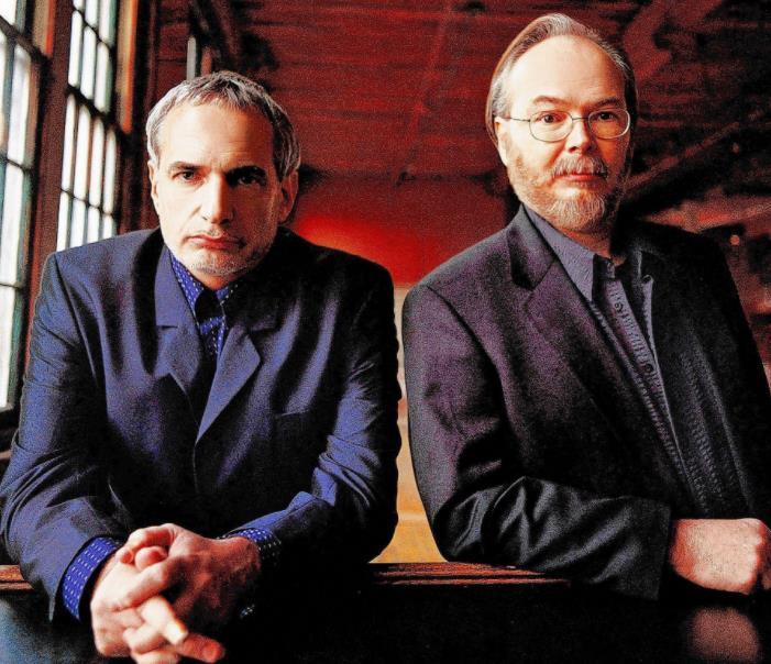 Steely Dan