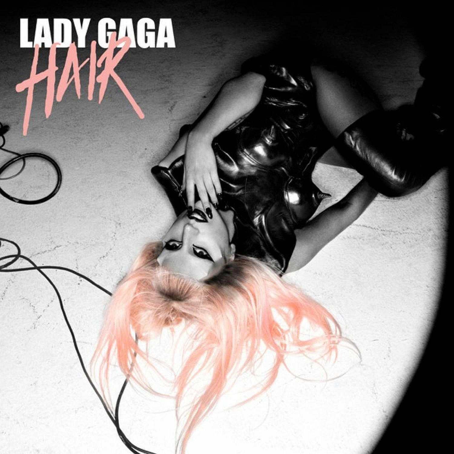 hair