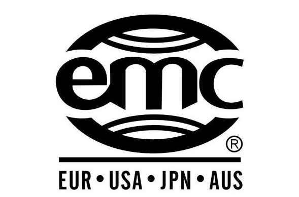 EMC认证