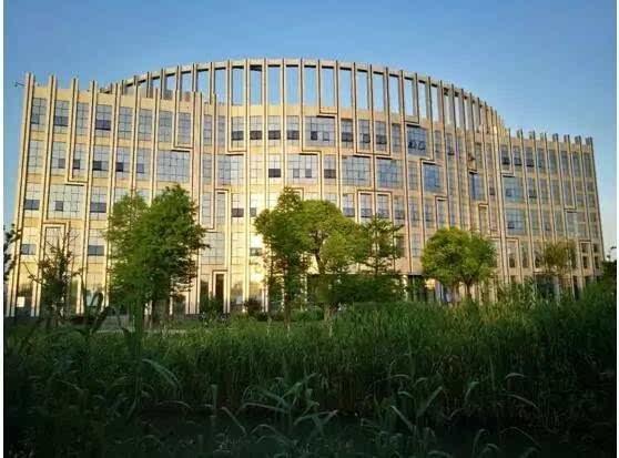 浙江传媒学院电影学院
