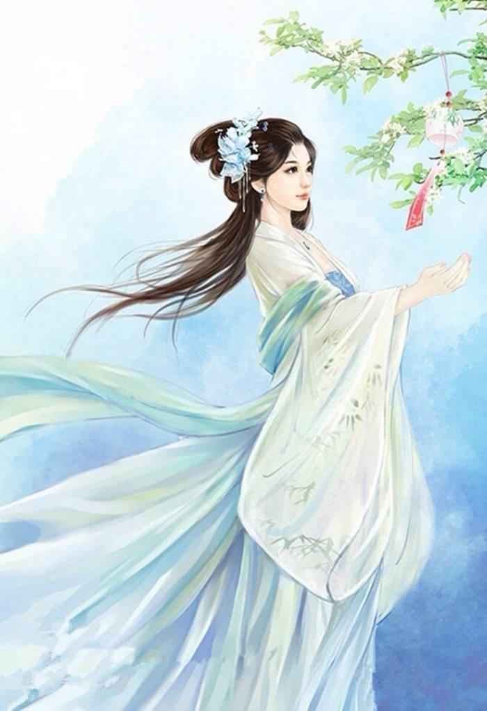 嫡妻