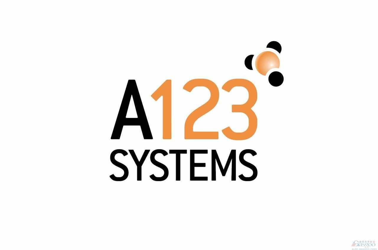 A123