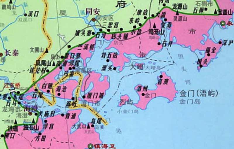 迁海令