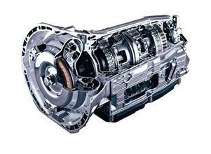 自动操纵式变速器