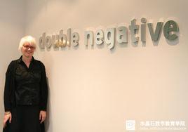 Double Negative