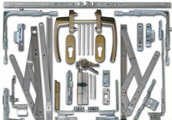 门窗五金