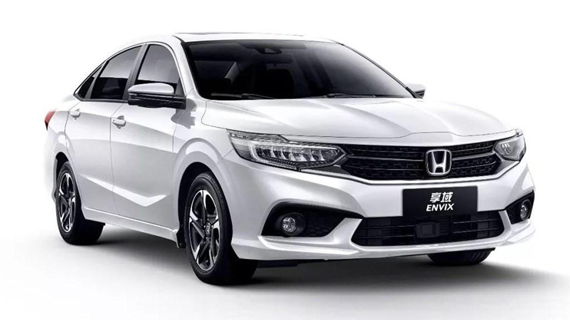 紧凑型轿车