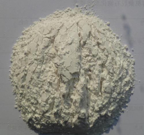 有机膨润土