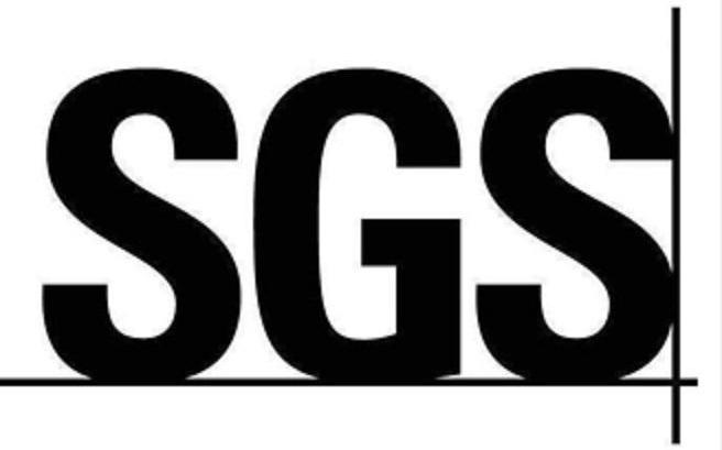 sgs报告