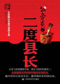 二度县长