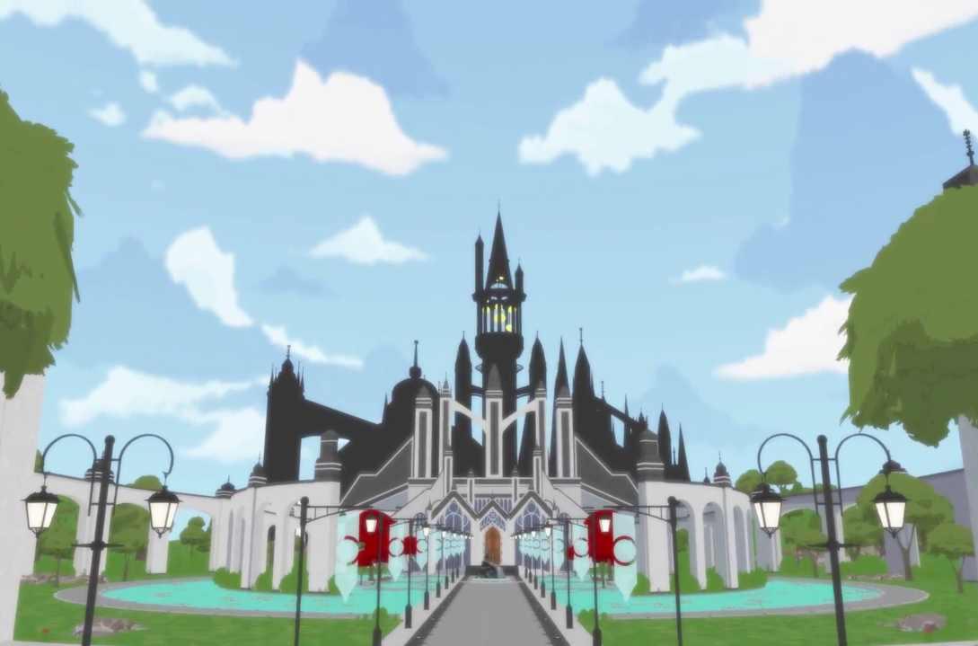 信标学院