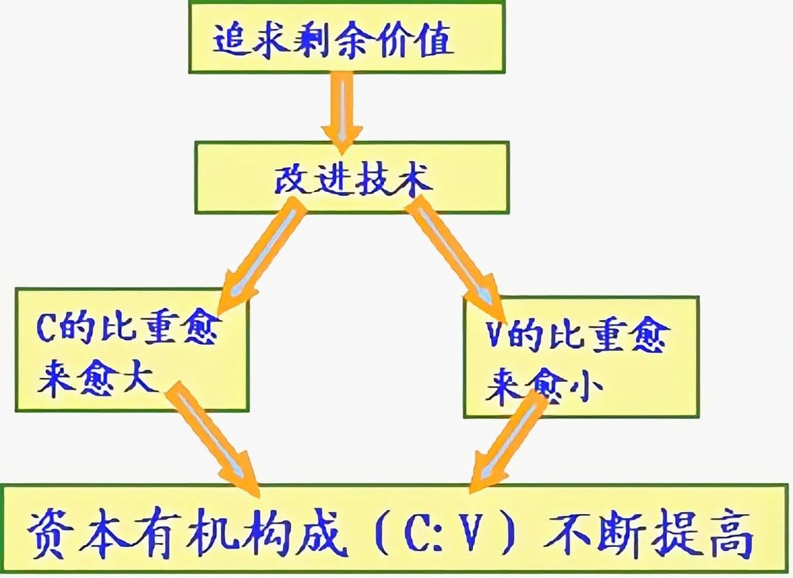 资本有机构成