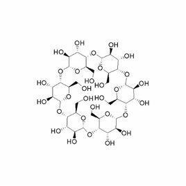 α-环糊精