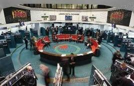 东京工业品交易所
