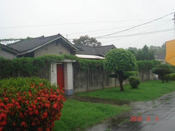 左营海军眷村