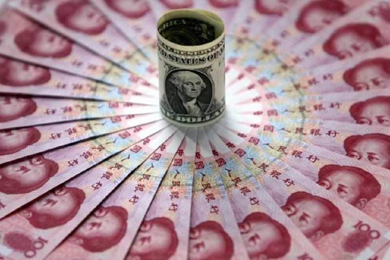 人民币基金