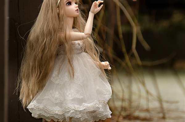 BJD
