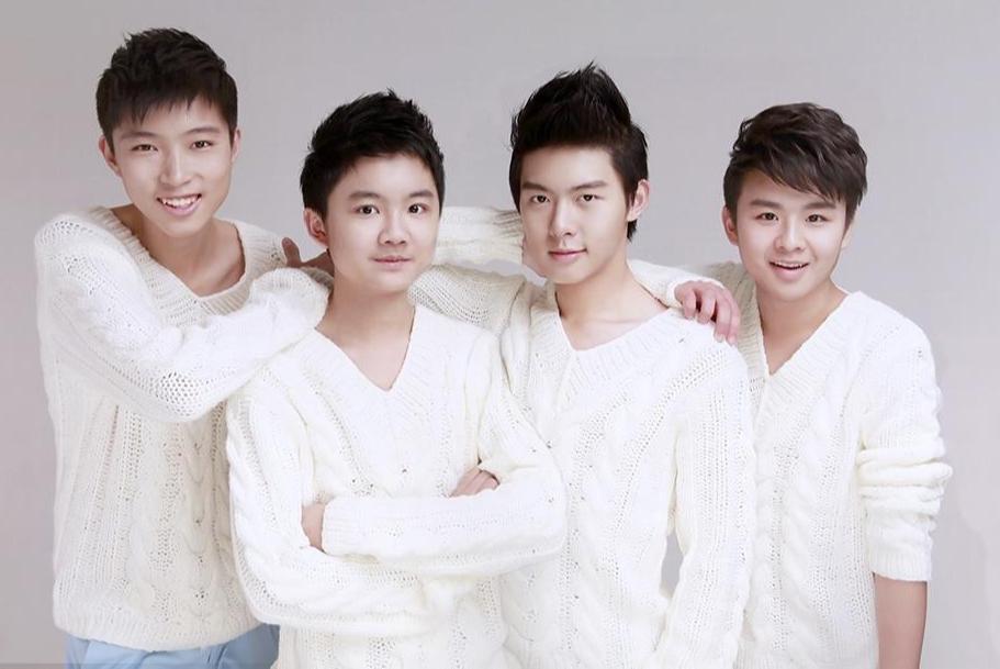 RTA少年组