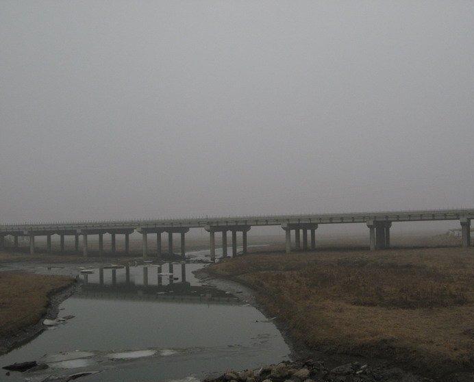 湖里河