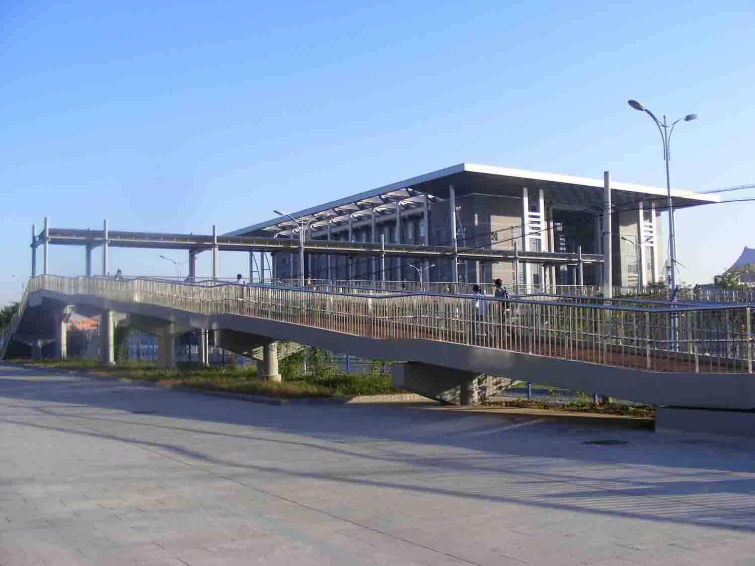 北京工商大学商学院