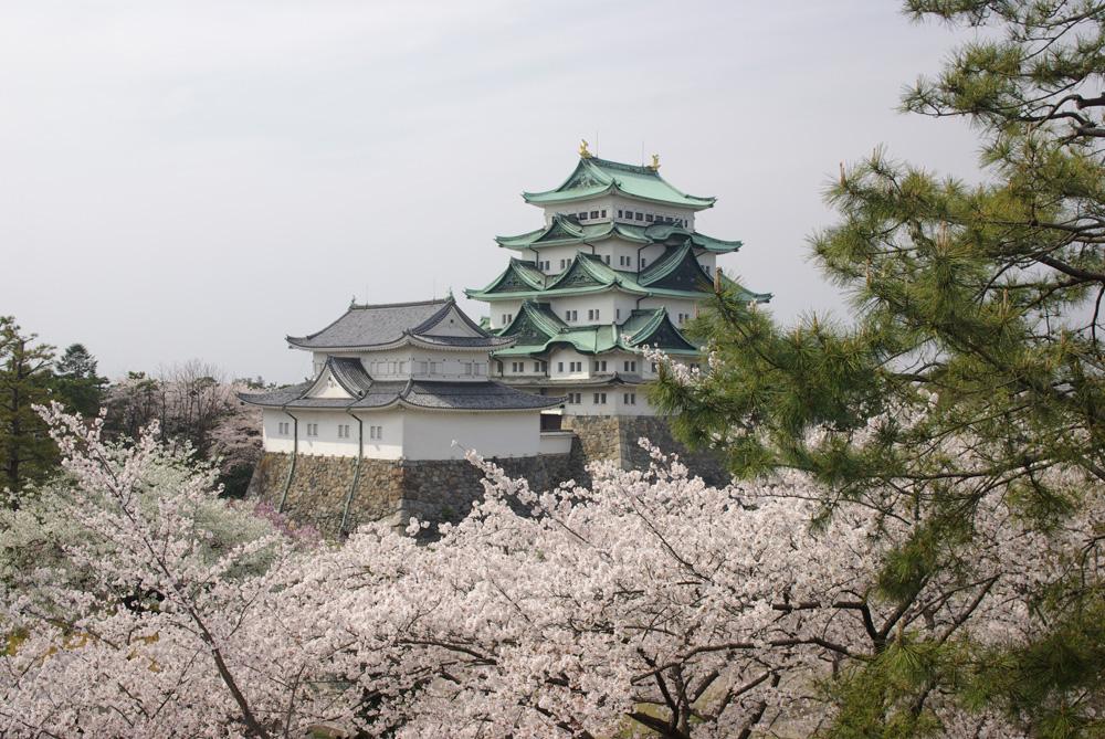 名古屋市