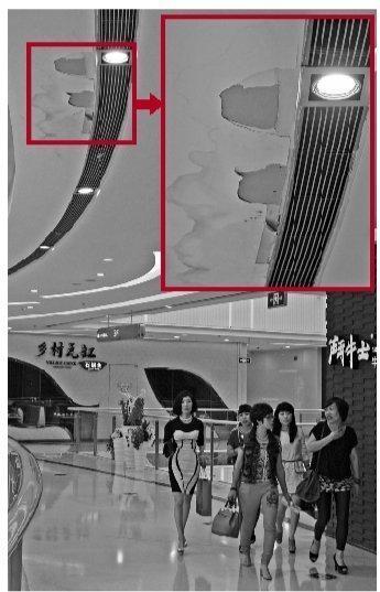 万达广场