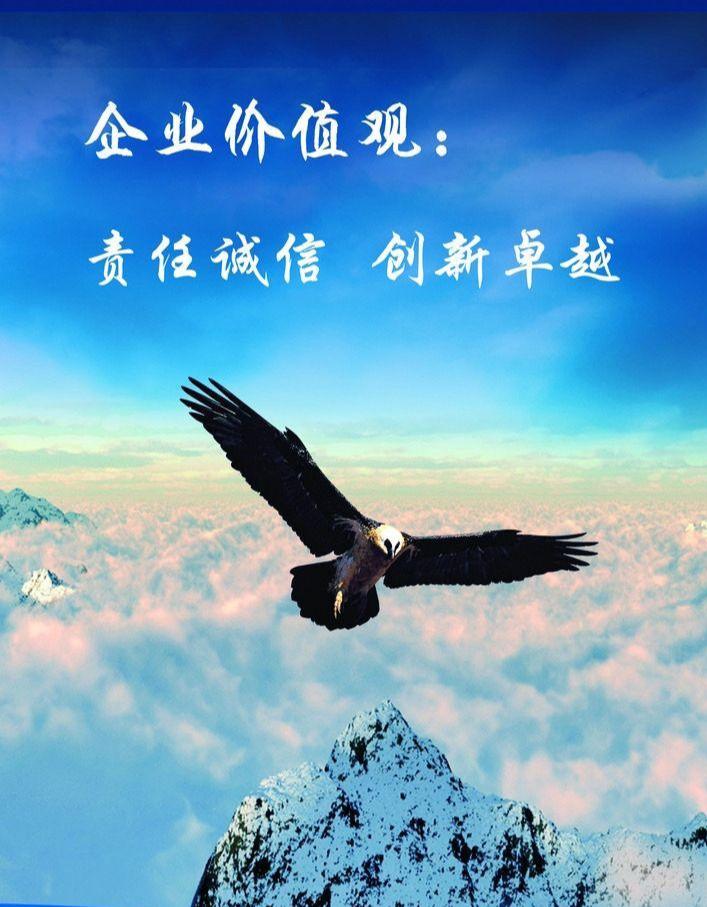 企业价值观