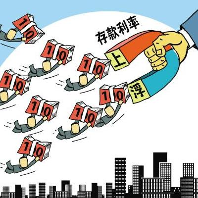 定期利率