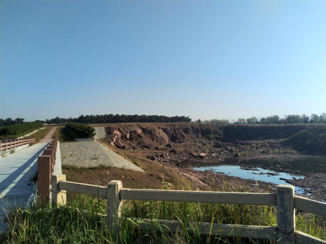 郯庐地震带