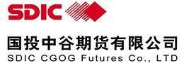 中谷期货经纪有限公司