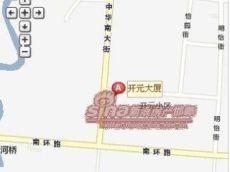 开元大厦