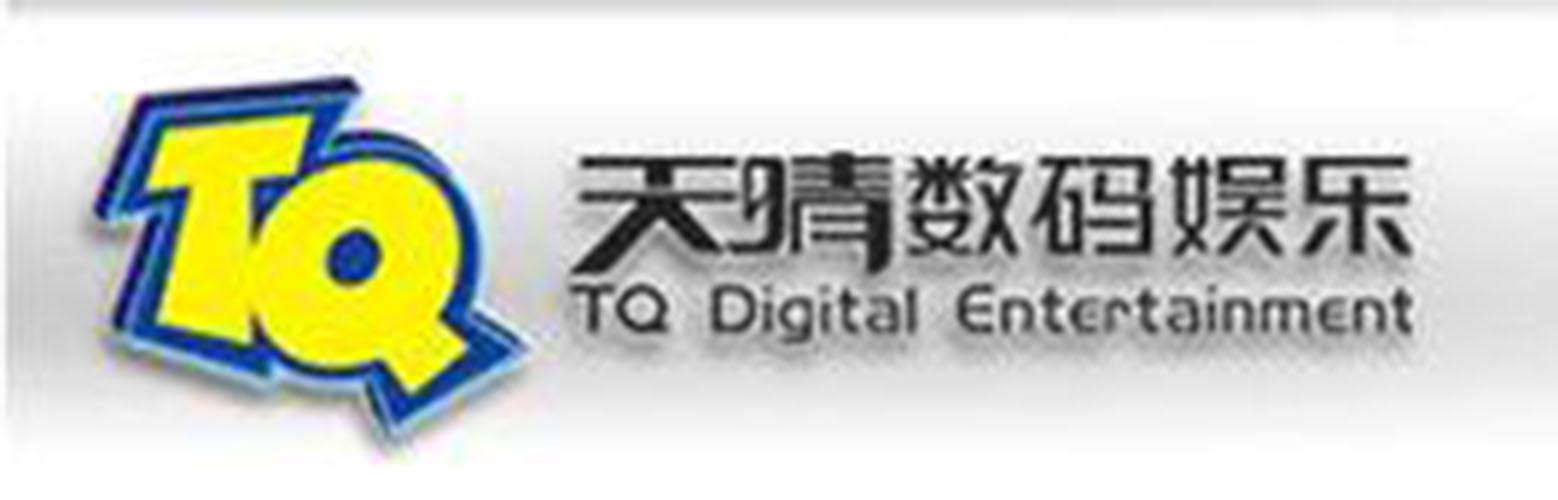 天晴数码娱乐公司