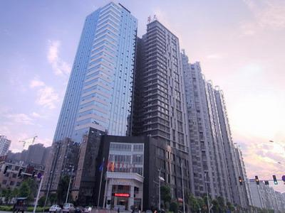 华天公馆