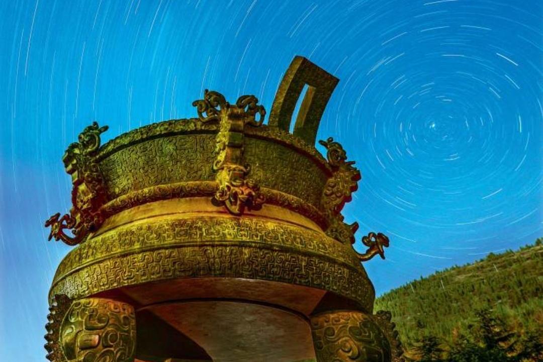 丹阳故城