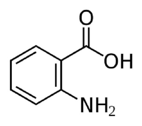 邻氨基苯甲酸