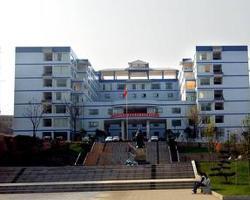 北京信息科技大学外国语学院