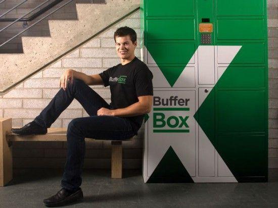 BufferBox