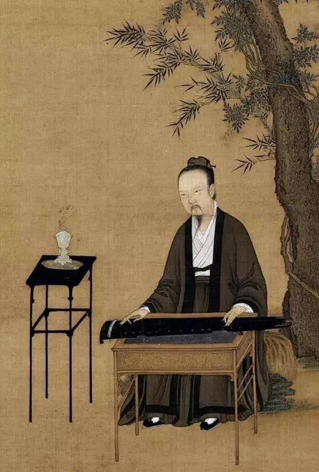 文人音乐