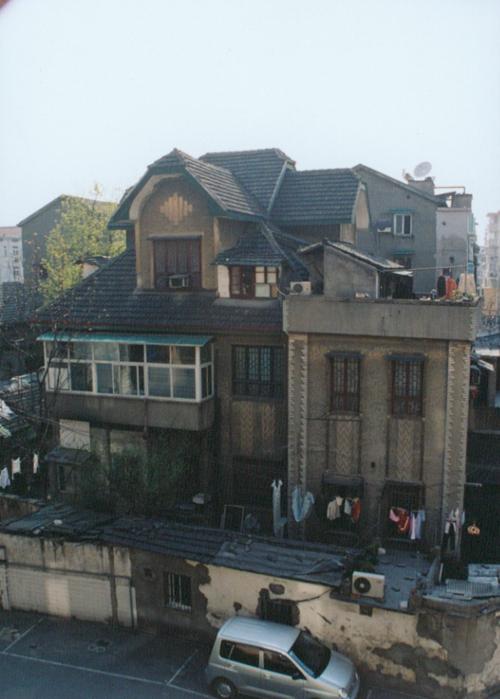 红门局