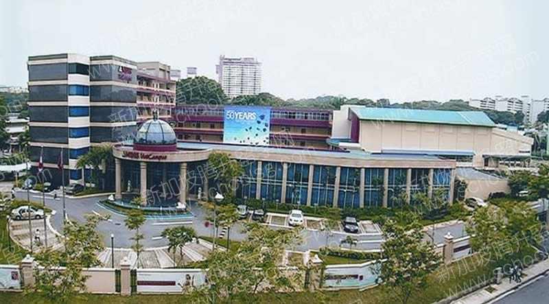 中央财经大学社会发展学院