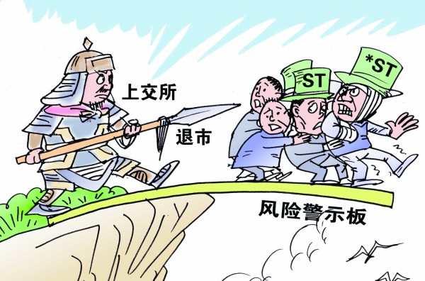 垃圾股