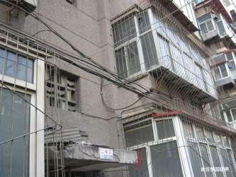 师大附小宿舍