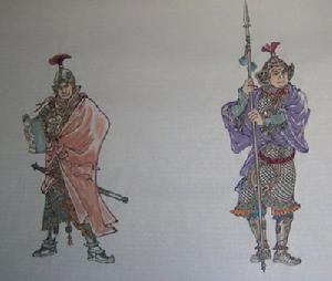 题目正名