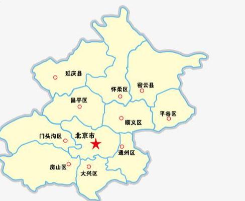 北京官话