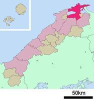 松江