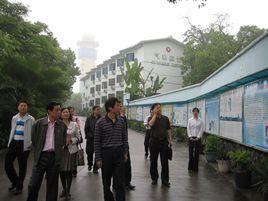 明一社区